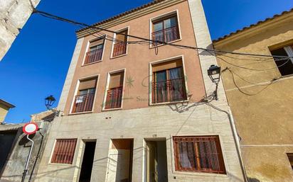 Exterior view of Flat for sale in Monforte del Cid