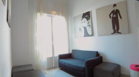 Foto 2 de Apartament de lloguer a Puerta del Ángel, Madrid