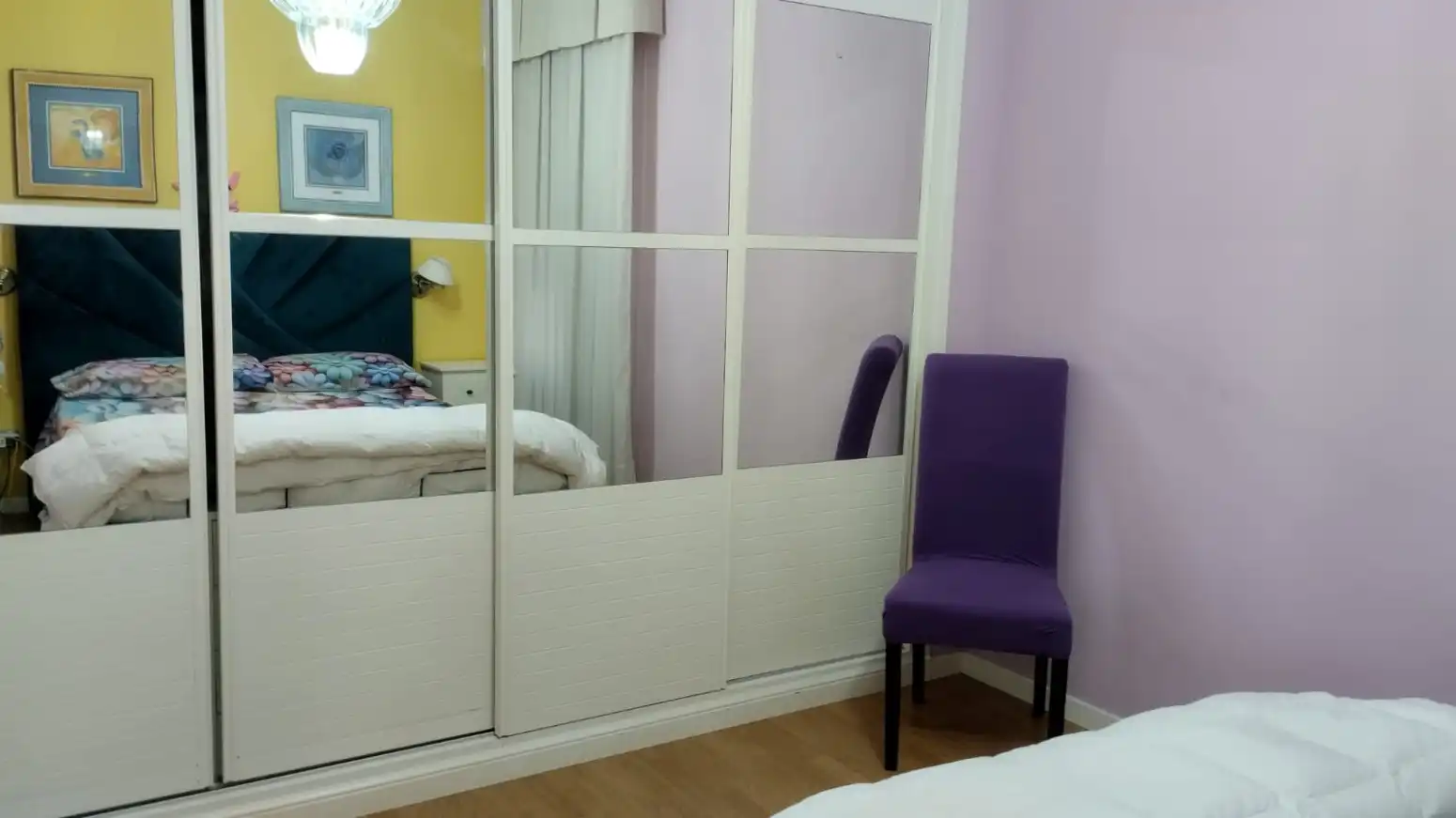 Flat with terrace for sale in Oeste, imagen 30