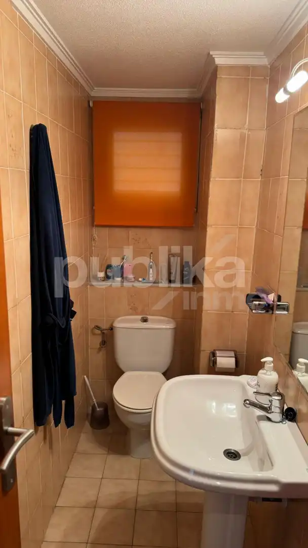 Bany de Pis en venda en Elche / Elx
