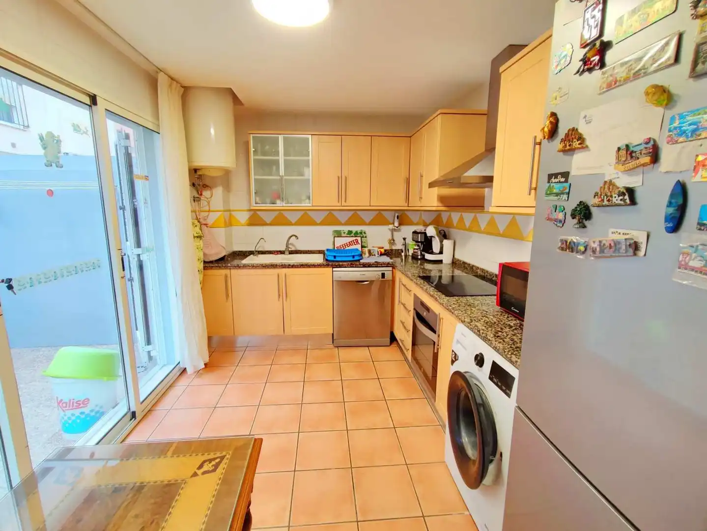 Casa adosada en venta en Bulevar del Xúquer