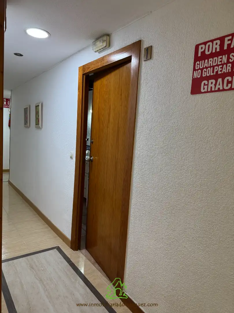 Wohnung zur Miete in Murcia mit Möbliert, Ofen und Waschmaschine