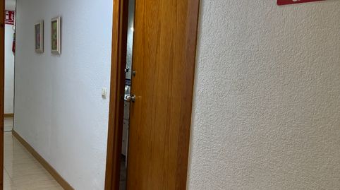 Foto 4 de Estudi de lloguer a Calle Vinader, Santa Catalina - San Bartolomé, Murcia Capital