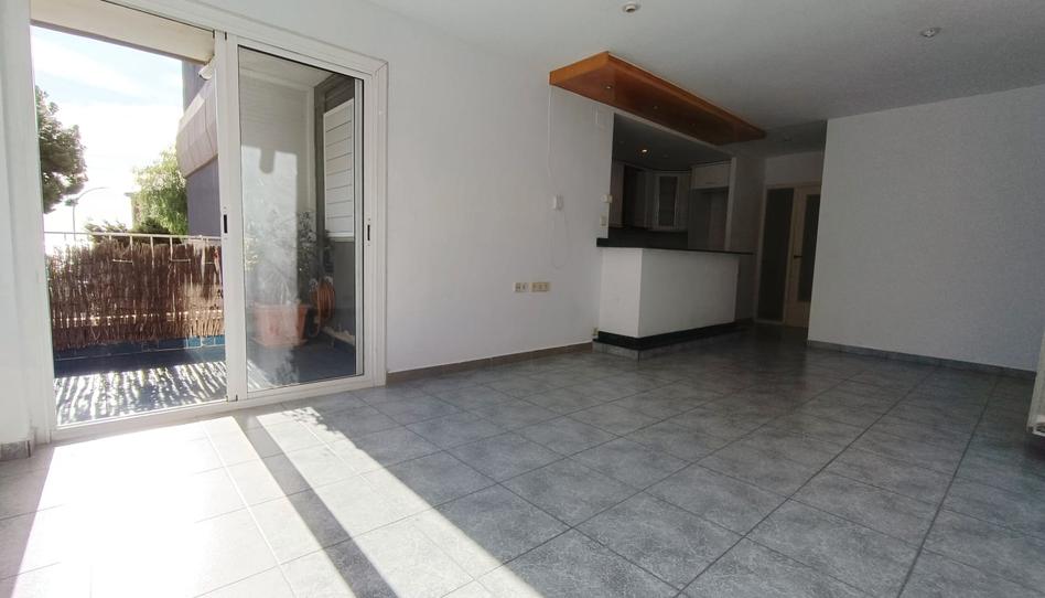 Foto 1 de Pis en venda a Carrer de Buenos Aires, Montgat, Barcelona