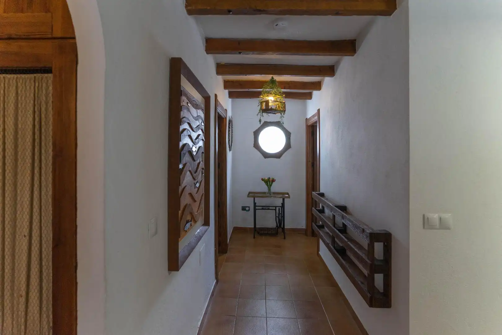 Casa o chalet de alquiler en Coín con Jardín privado, Terraza y Trastero