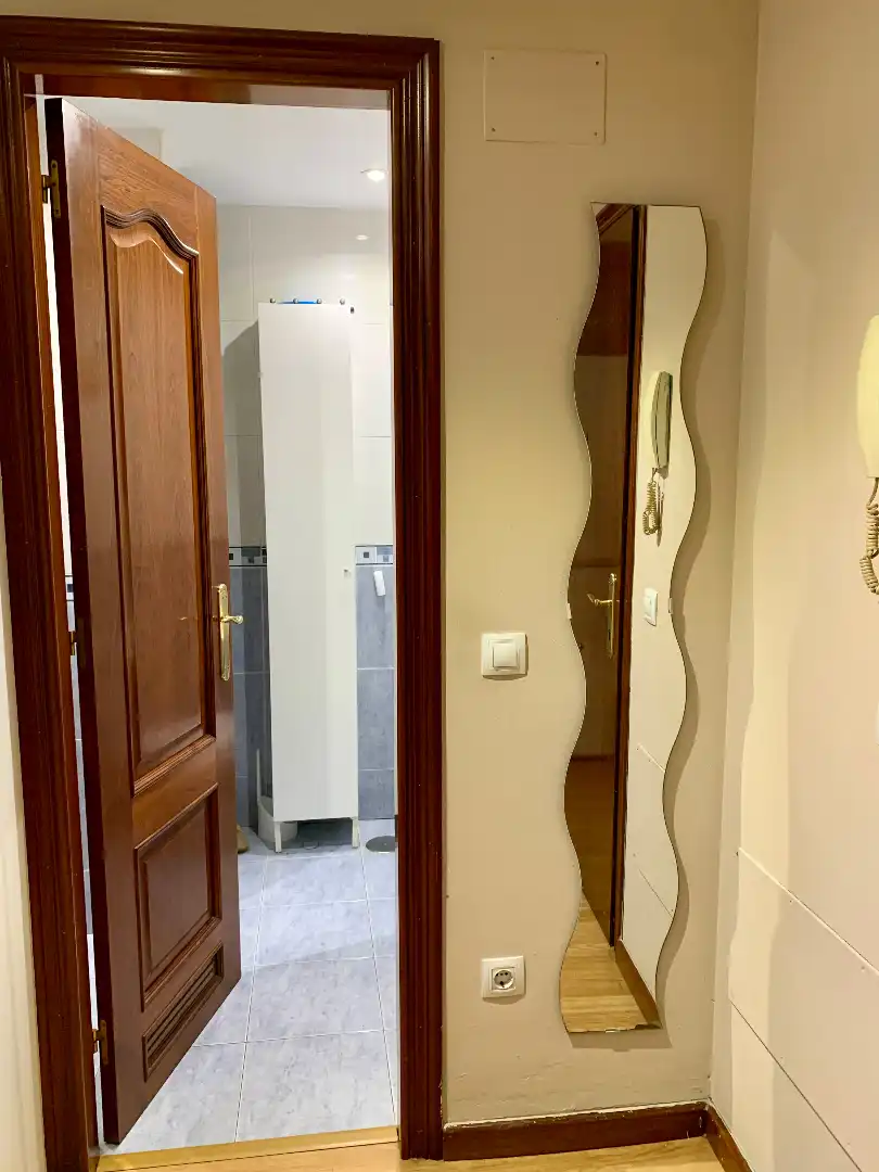 Estudio de alquiler en Calle Manuel R Alvarez, La Calzada