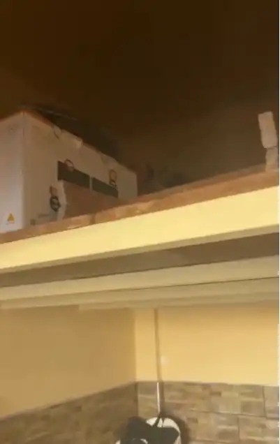 Terrassa de Local de lloguer en Valencia