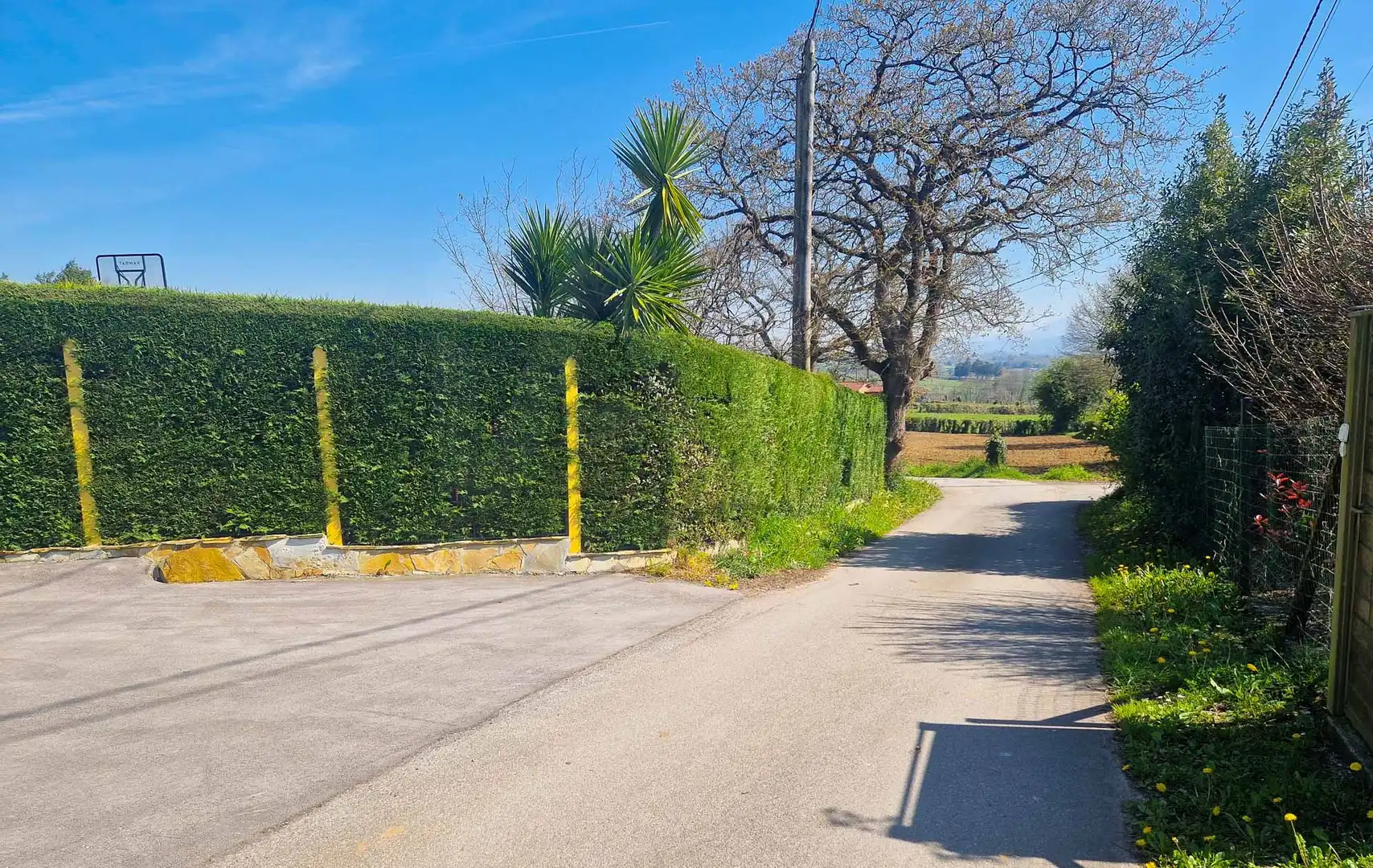 Terreno residencial en venta en Parroquias Norte, imagen 23