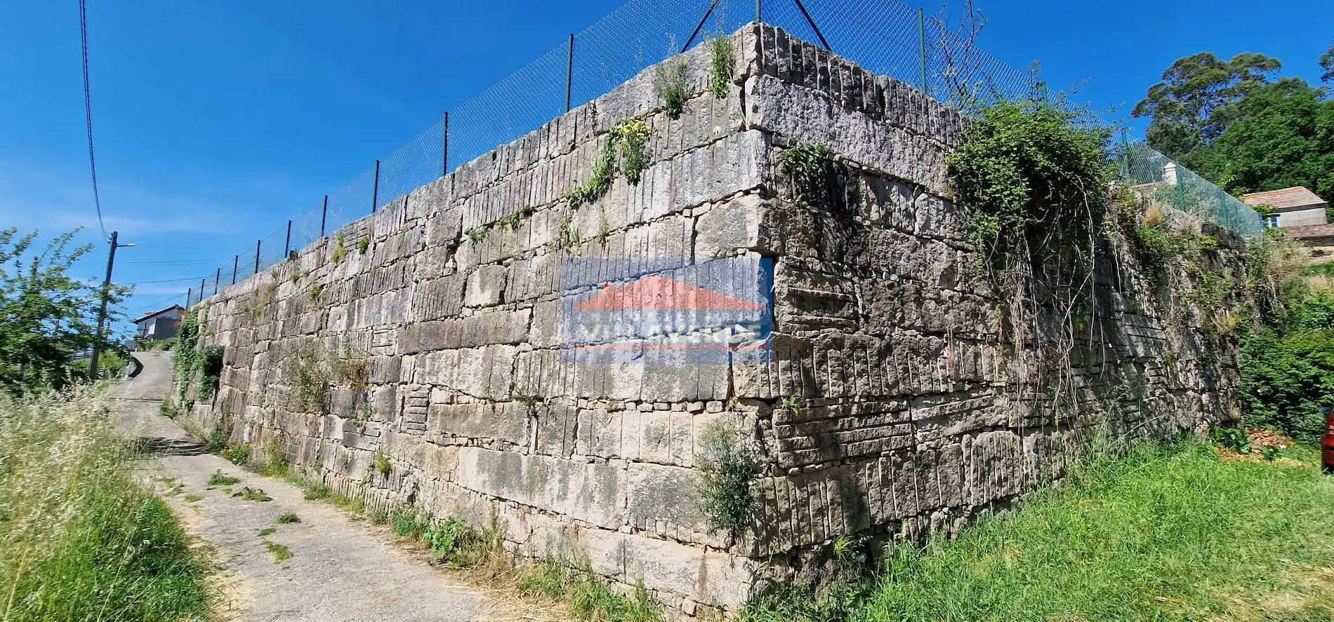 Terreni e lotti in vendita a Valadares - Beade, imagen 21