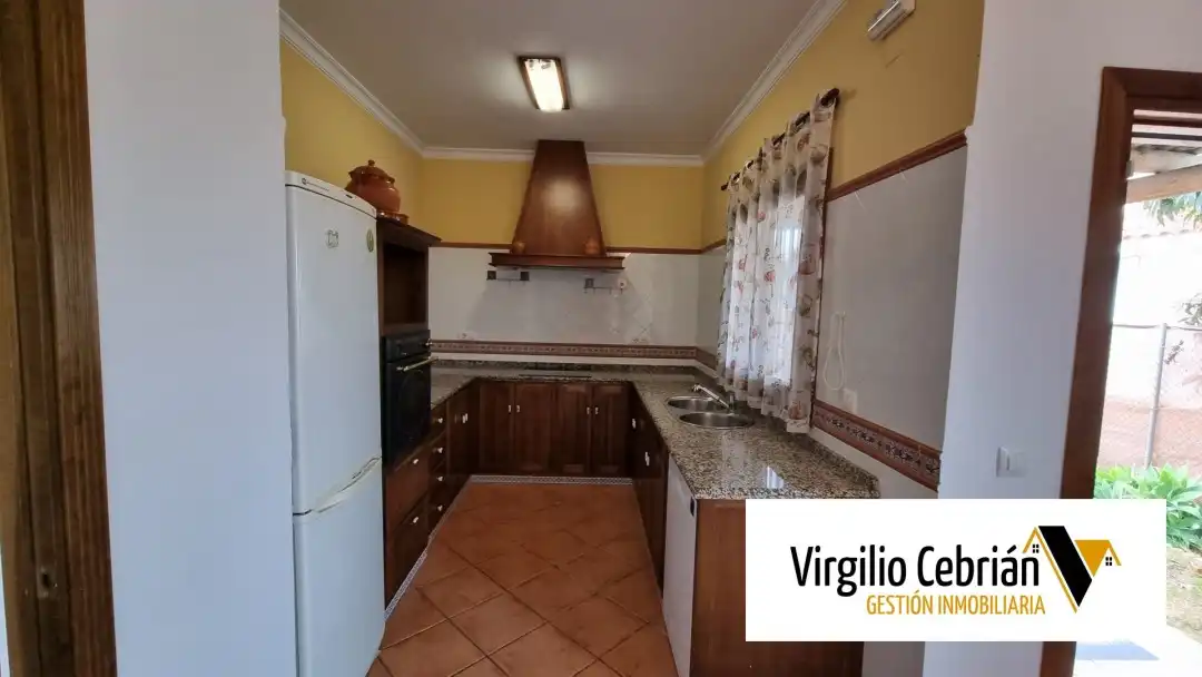 Detached house with garden for sale in Las Tres Piedras - Costa Ballena, imagen 39