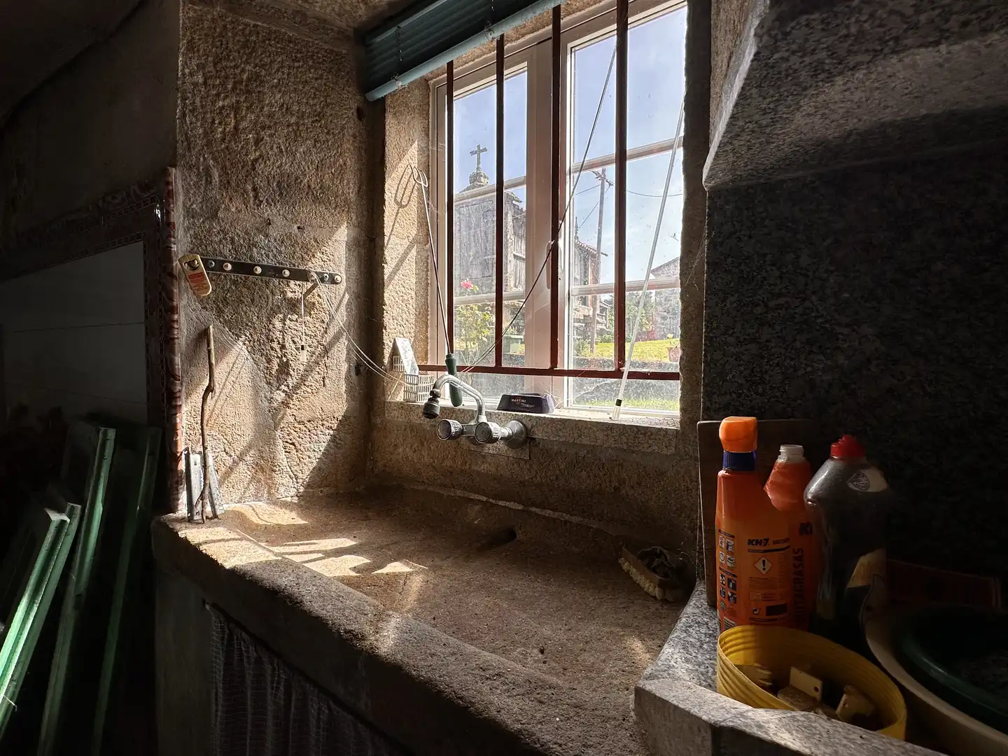 Kitchen of Country homes for sale in Negreira