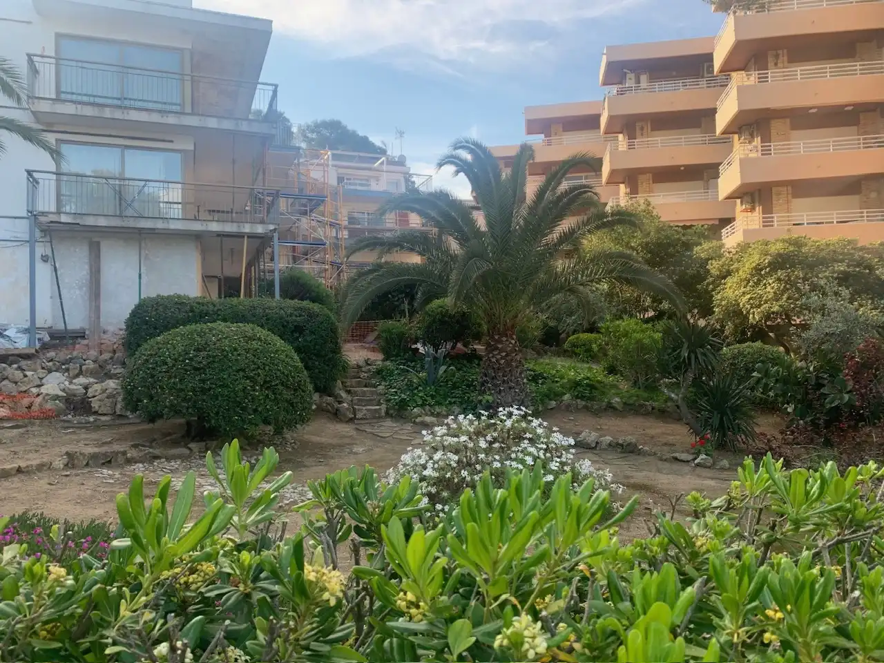 Apartment with garden for sale in Carrer dels Replanells, imagen 15