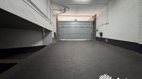 Foto 4 de Garaje en venta en Botica Vieja, San Pedro de Deusto - La Ribera, Bilbao