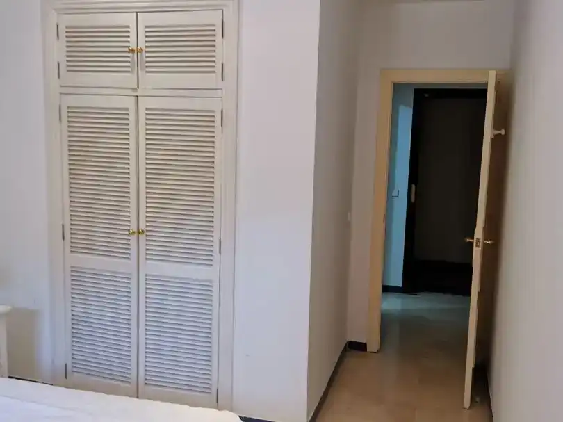 Apartament en venda en  Sevilla Capital