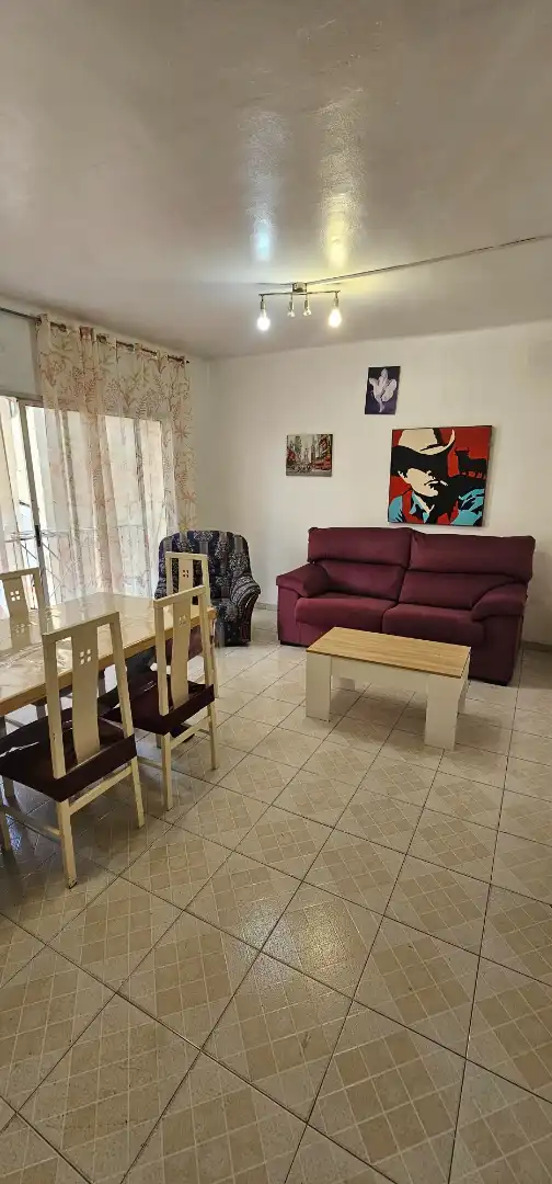 Flat for rent in Carrer Rovira i Virgili, 34, Eixample