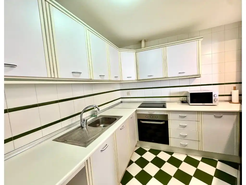 Appartement avec piscine à vendre à Urbanizacion Costa Del Oro, imagen 7