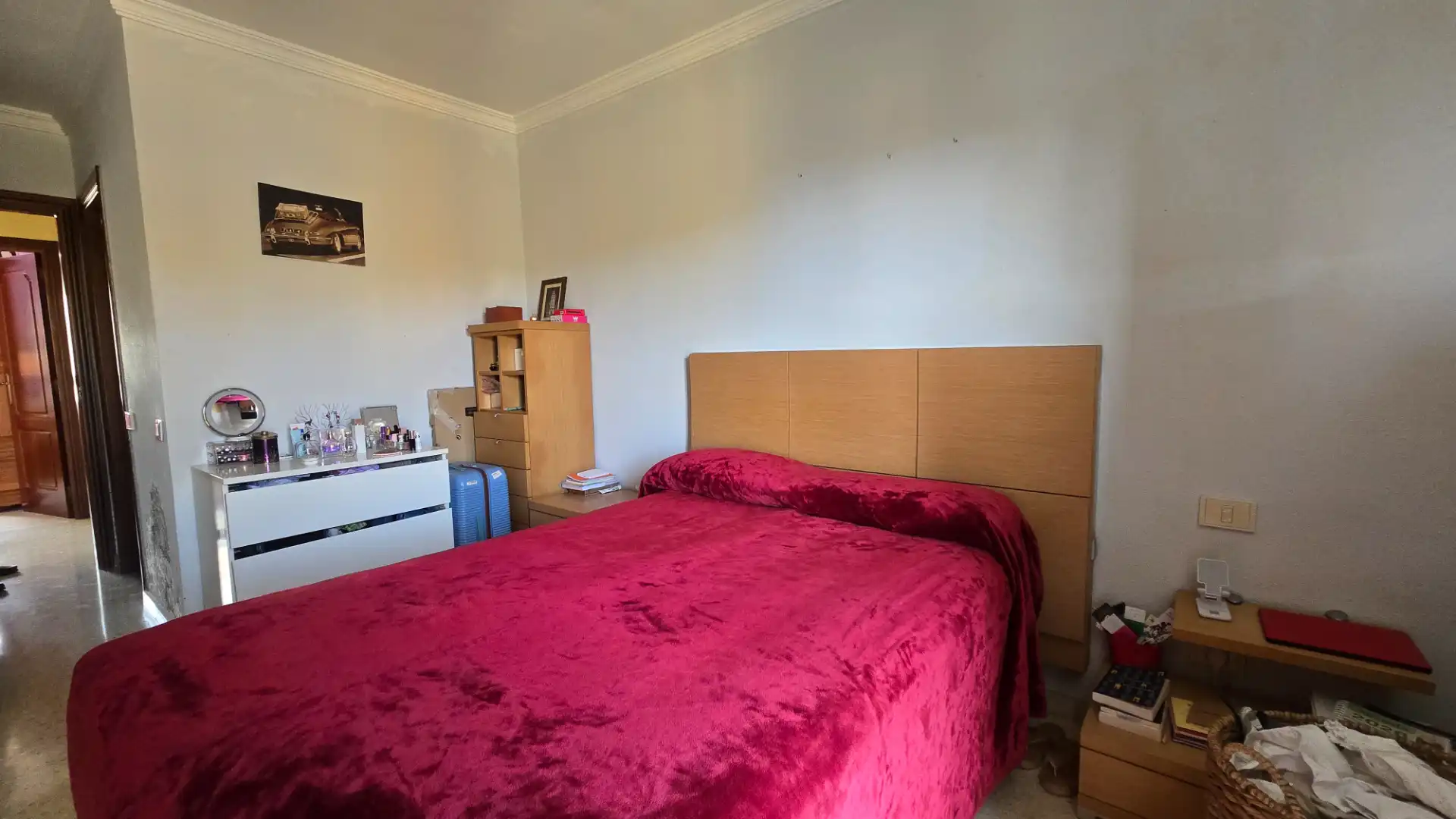 Habitación de Ático en venta en Las Palmas de Gran Canaria