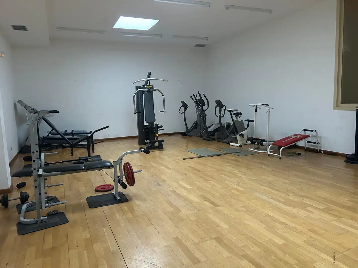 Attic for sale in Alcalá de Henares  with Air Conditioner, Heating and Terrace
