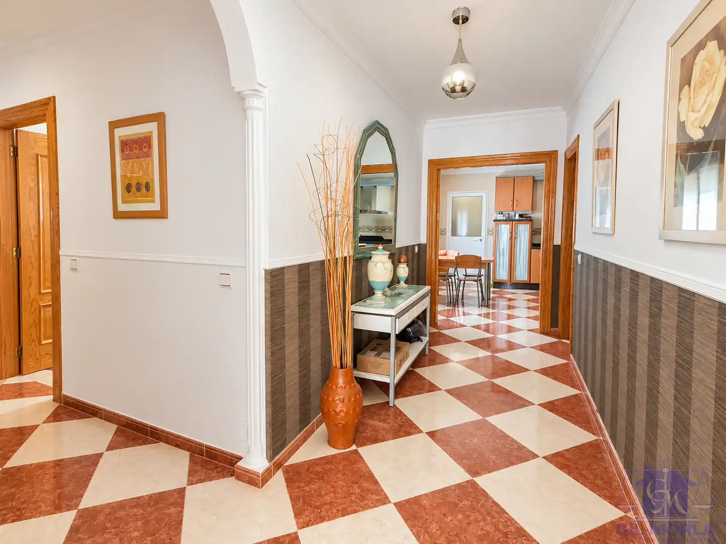 Piso en venta en Benamocarra, Málaga