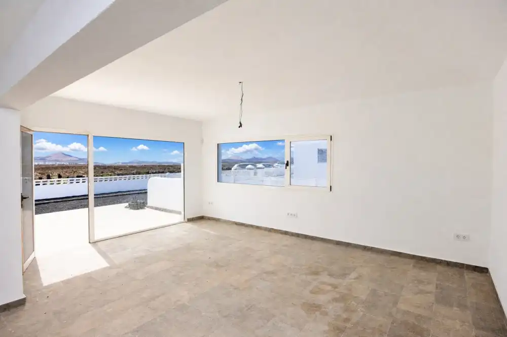 Terrassa de Casa o xalet en venda en Teguise amb Terrassa