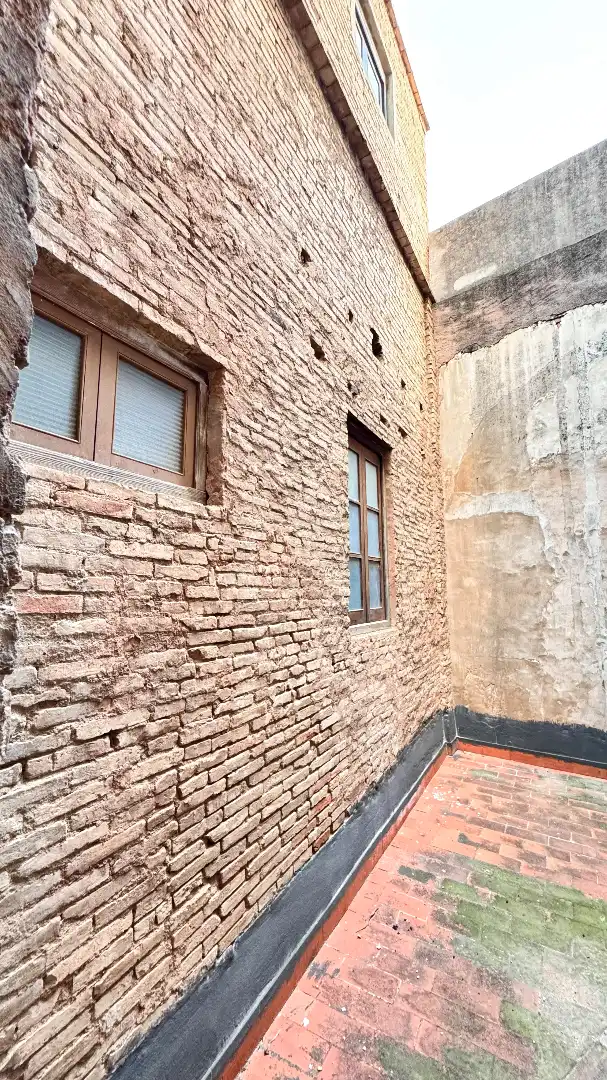Vista exterior de Casa o xalet en venda en Massamagrell amb Terrassa i Balcó