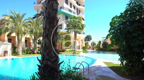 Chalet adosado de 2 plantas en Playa del Torres  Villajoyosa