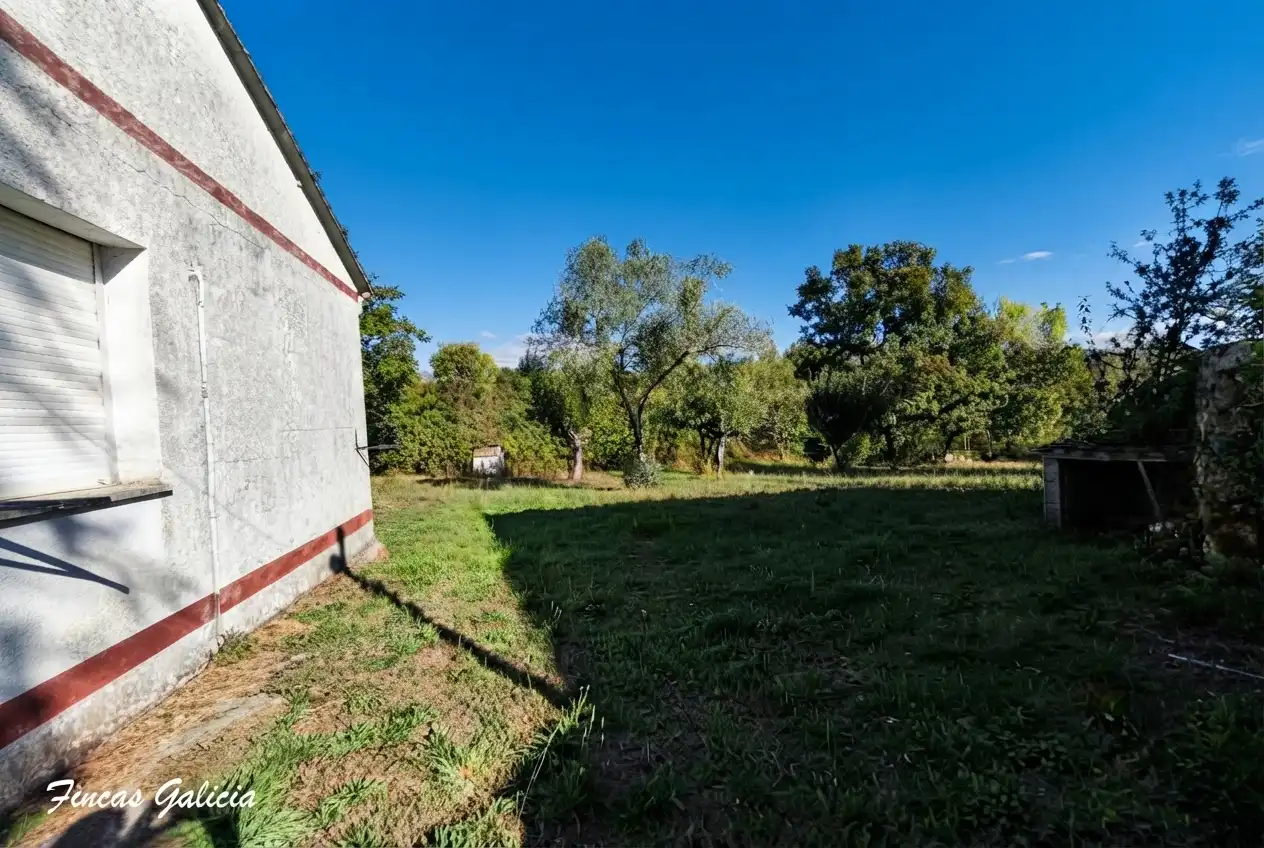 Casa en venda a Vilardevós, imagen 2