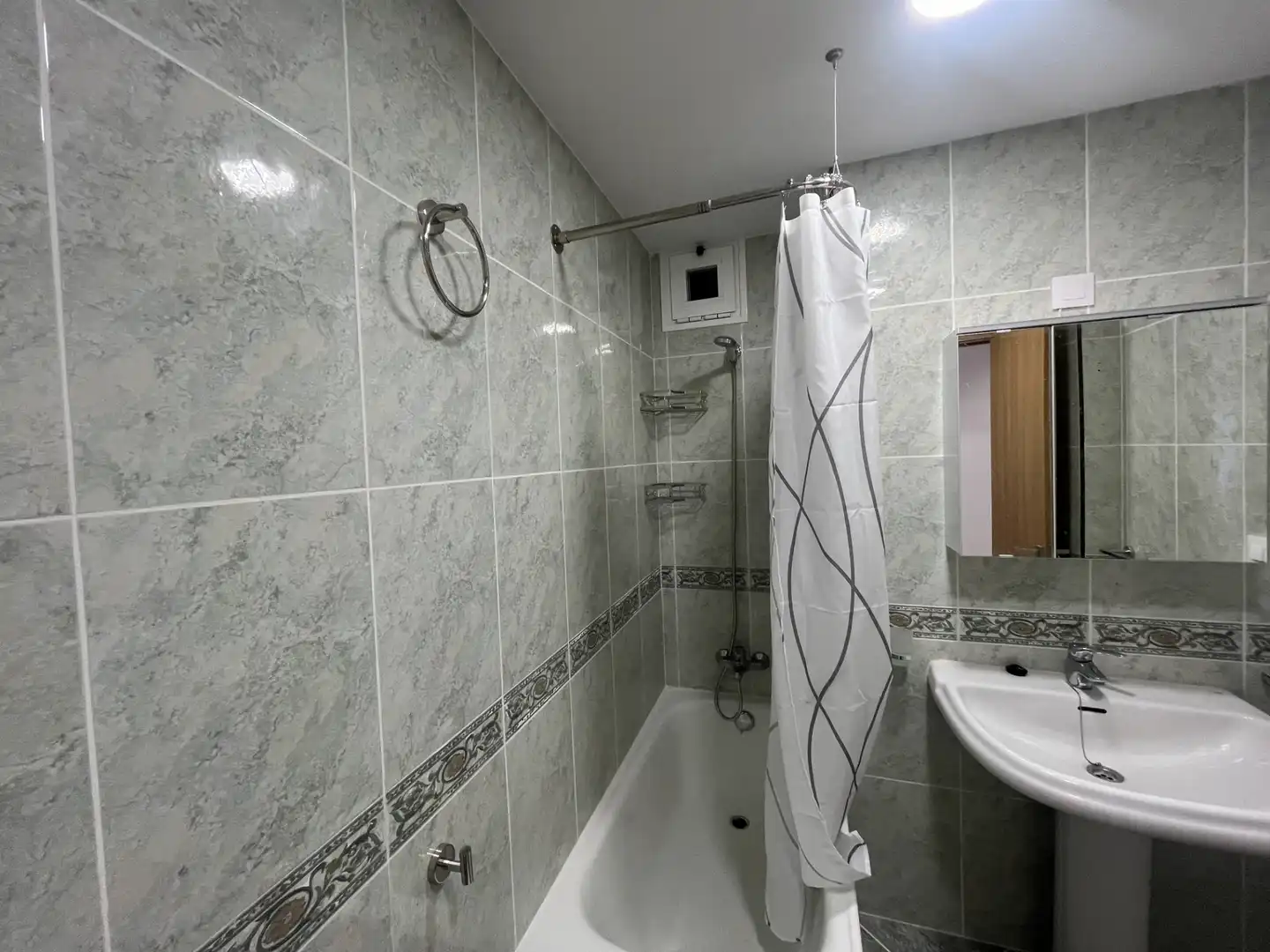 Wohnung mit Aufzug zur Miete in Rúa Míster Archer Milton Huntington 9, imagen 26
