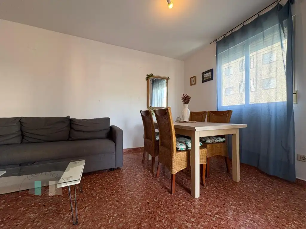 Apartamento en venta en Calle Punta (La), Heliópolis