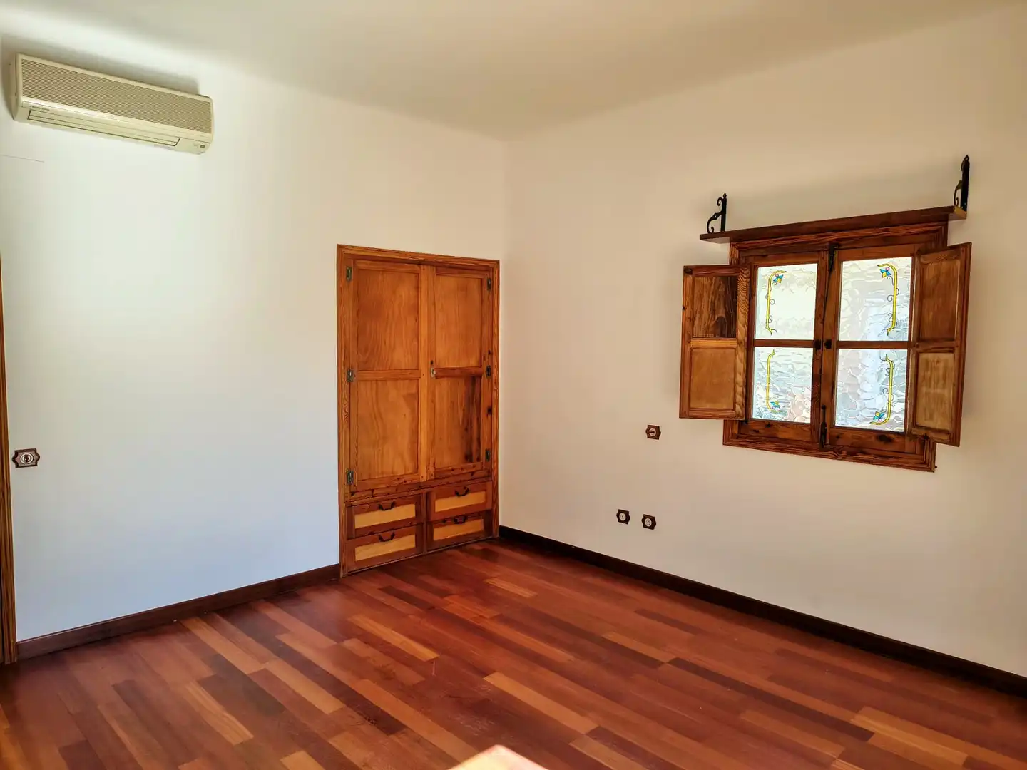 Casa o xalet de lloguer en Aranjuez amb Aire condicionat, Calefacció i Terrassa
