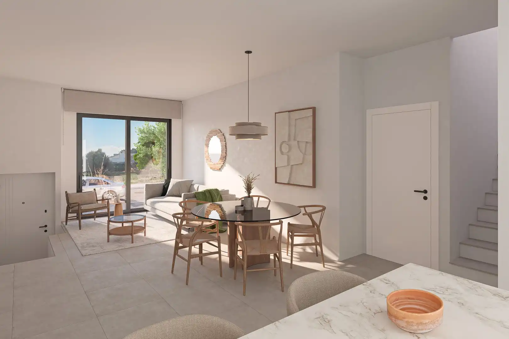 Casa a schiera con giardino in vendita a Catral, imagen 9