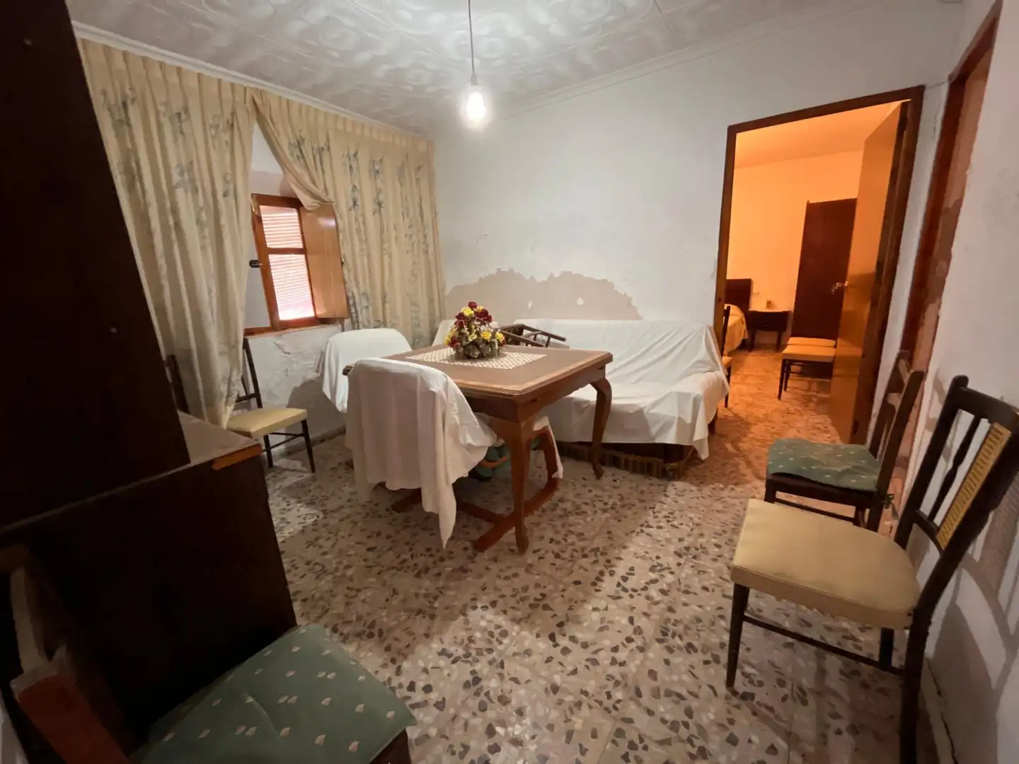 Maison mitoyenne à vendre à Carretera DISEMINADOS 72, imagen 7