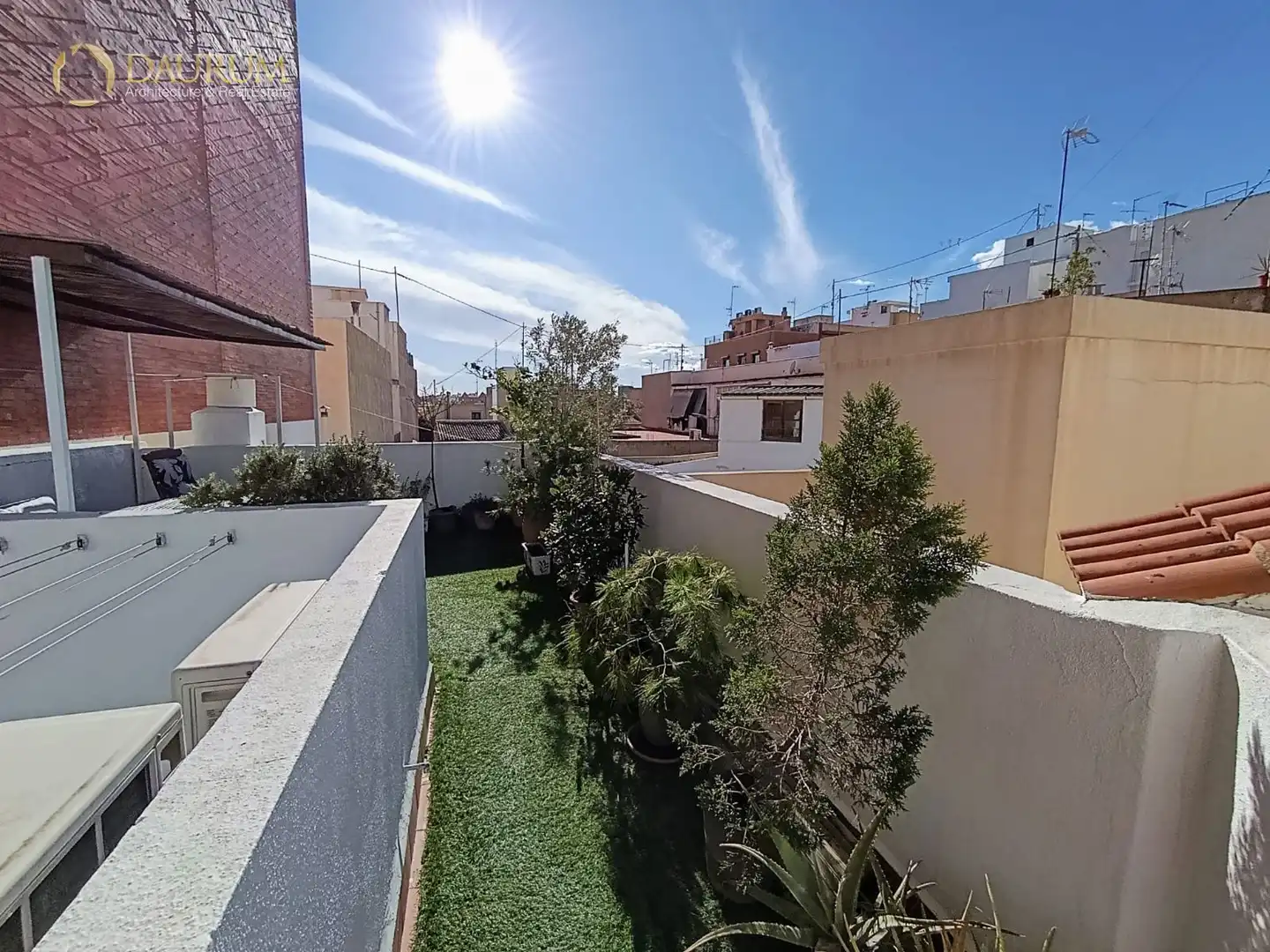 Casa con terraza en venta en CERVANTES, imagen 37