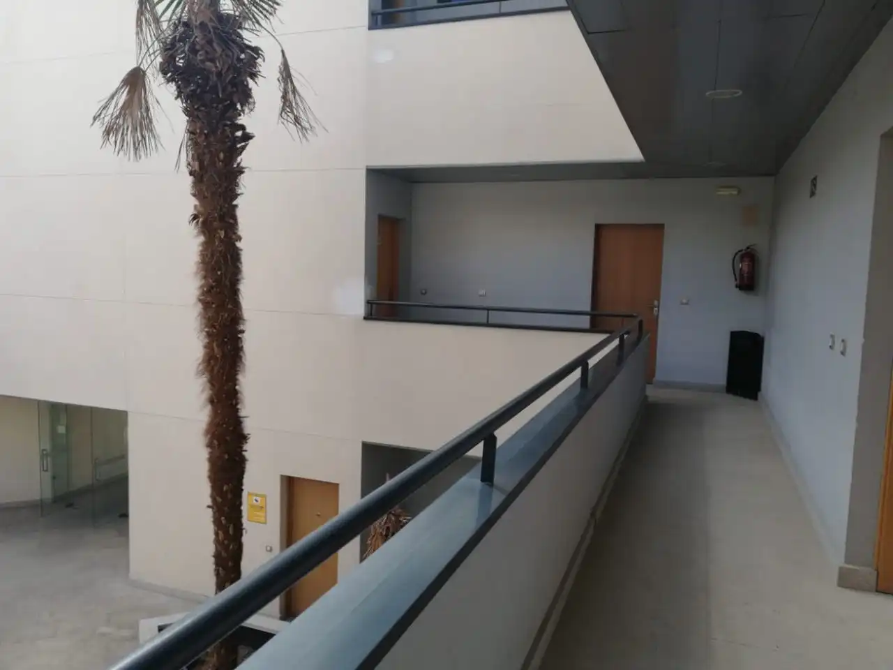 Oficina de alquiler en Villaviciosa de Odón