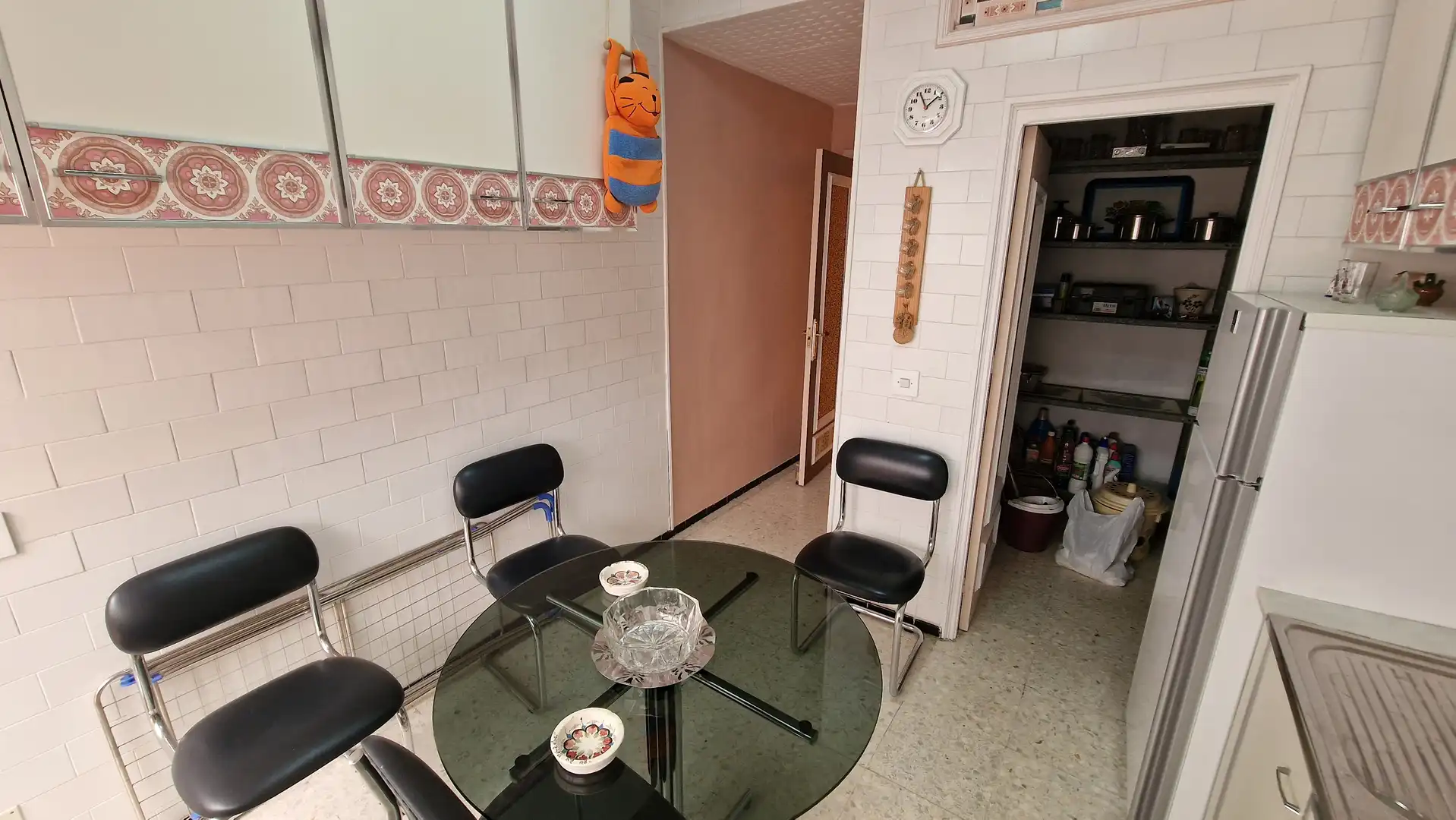 Piso en venta en Calle del Abagado y Academics Emilio Esteban Hanza, 18, Canjáyar