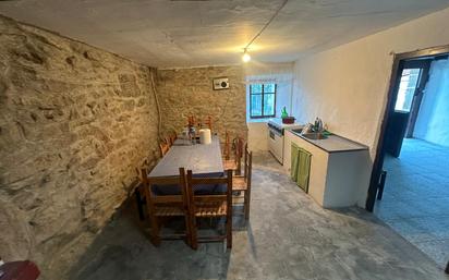 Küche von Country house zum verkauf in Valdegovia / Gaubea mit Möbliert