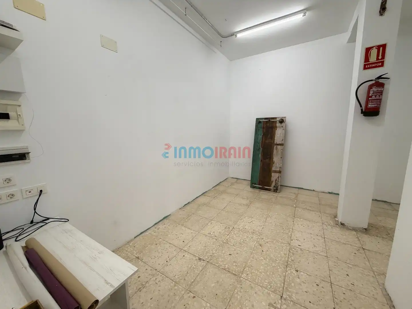 Locale commerciale in affitto a Nafarroa Etorbidea, imagen 19