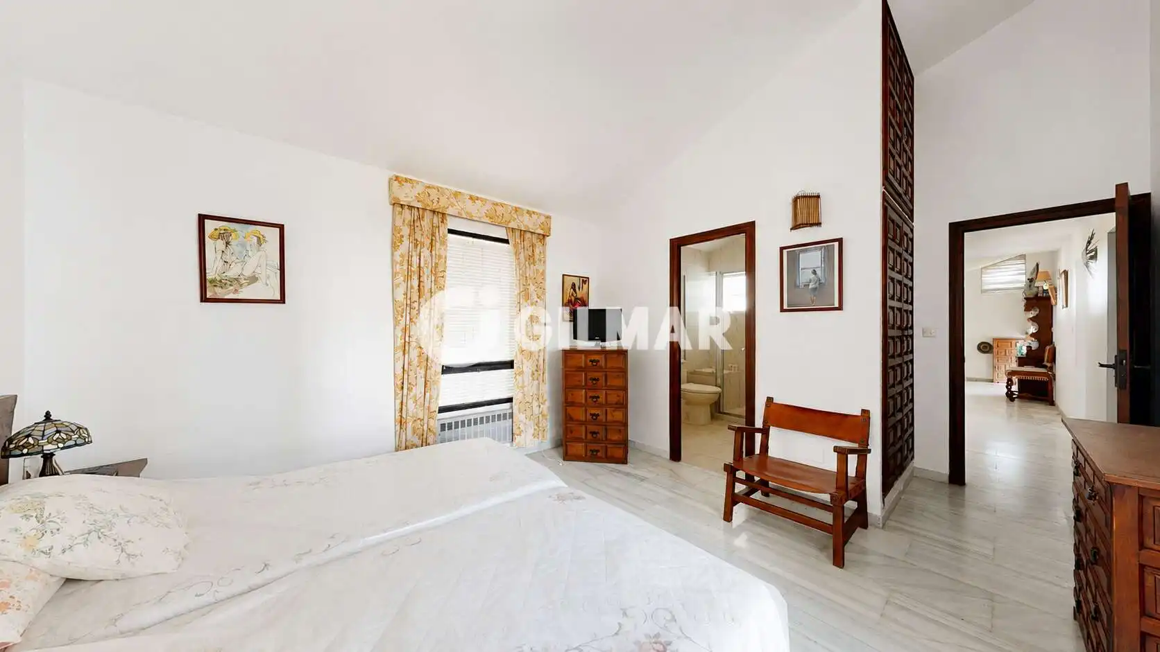 Detached house with pool for sale in Mijas pueblo, imagen 17