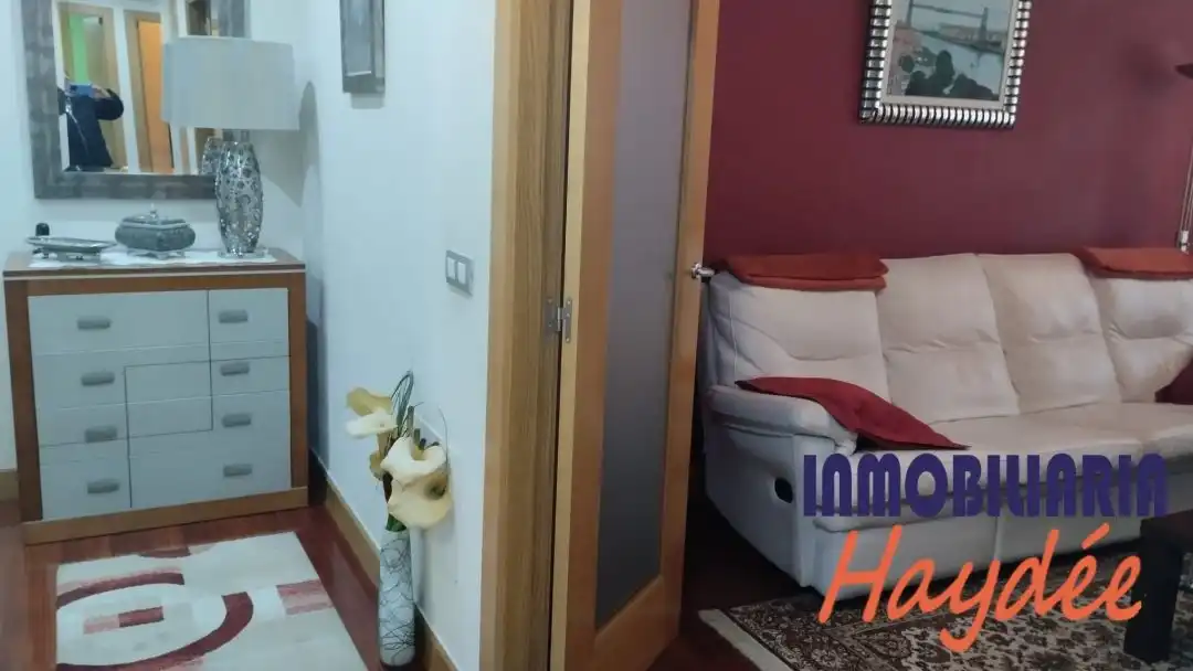Piso con terraza en venta en Sor Natividad Homedes Kalea, imagen 42