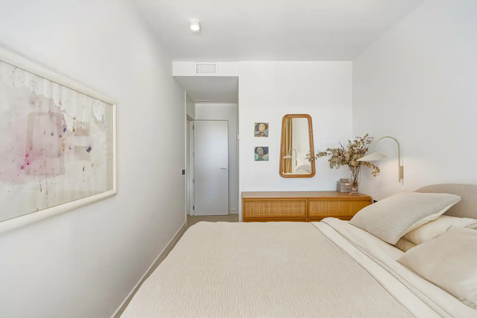 Bajo con piscina en venta en Río Real - Los Monteros, imagen 14