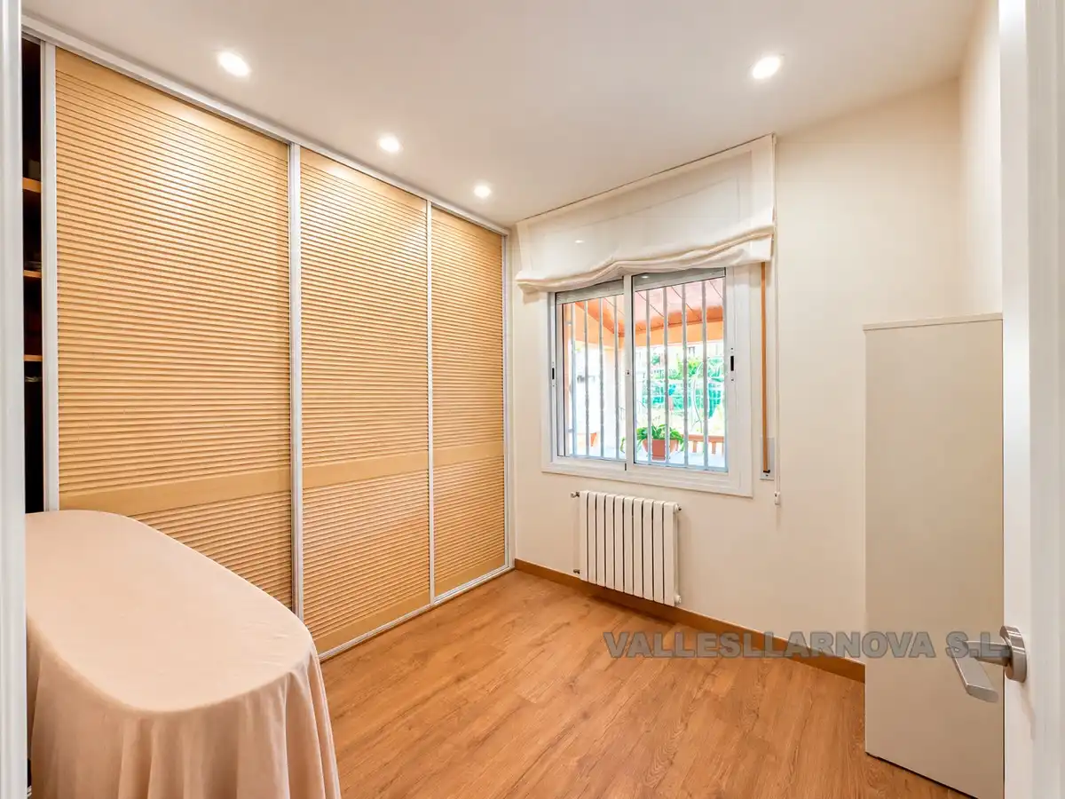 Detached house with garden for sale in Sant Fost de Campsentelles, imagen 27