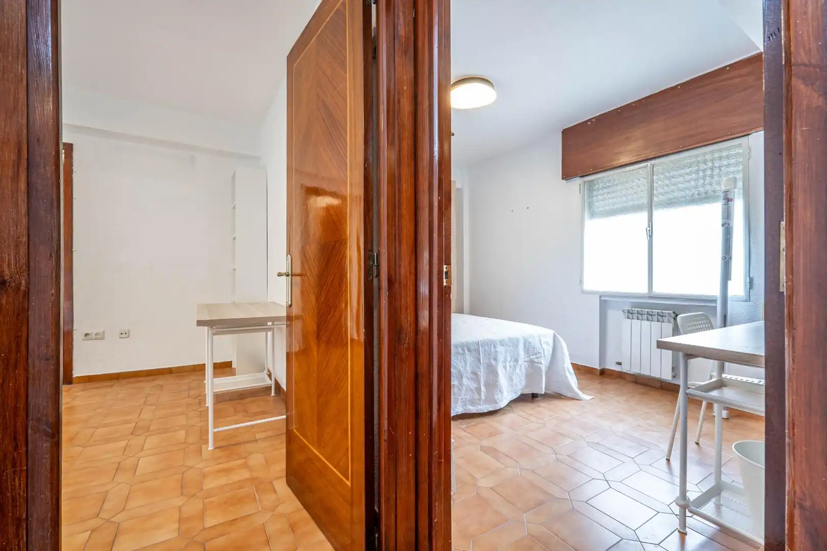 Room in ACERA DE CANASTEROS, Centro - Sagrario