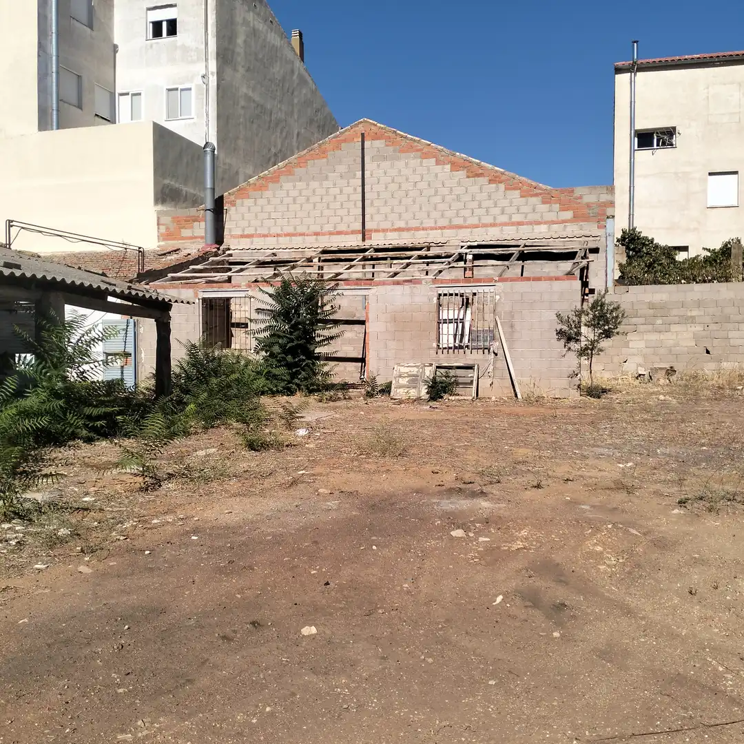 Casa con terrazza in vendita a Calle Real 20, imagen 14