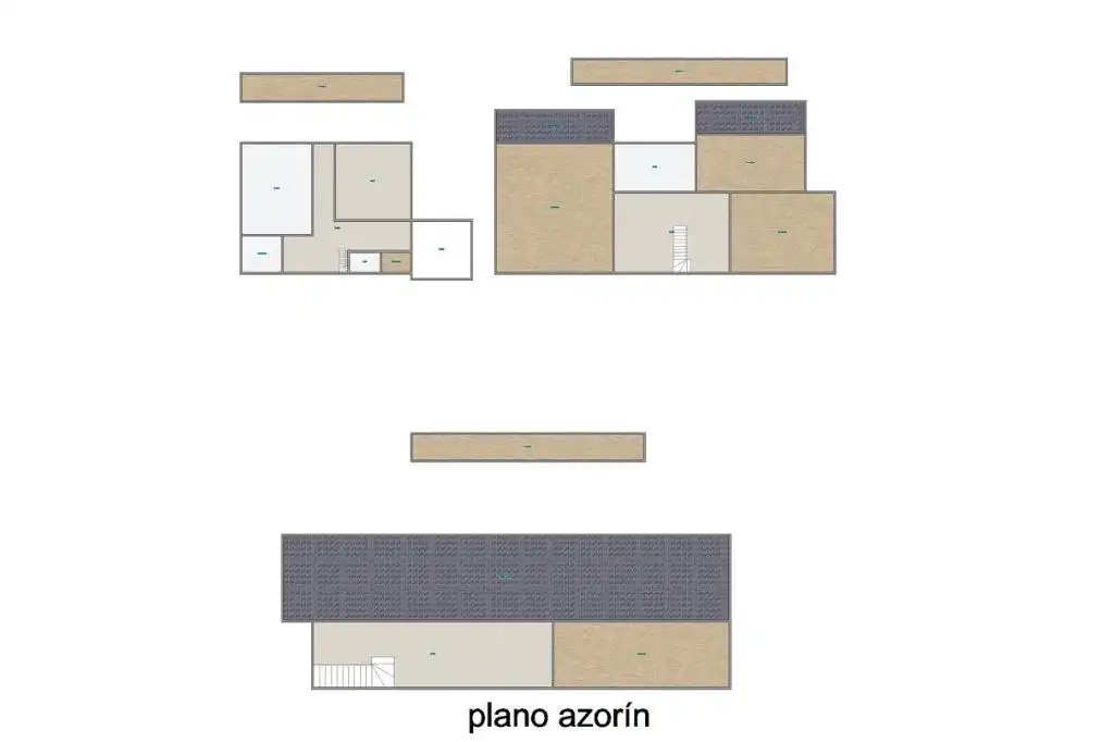 Maison jumelée à vendre à Aguadulce, imagen 37