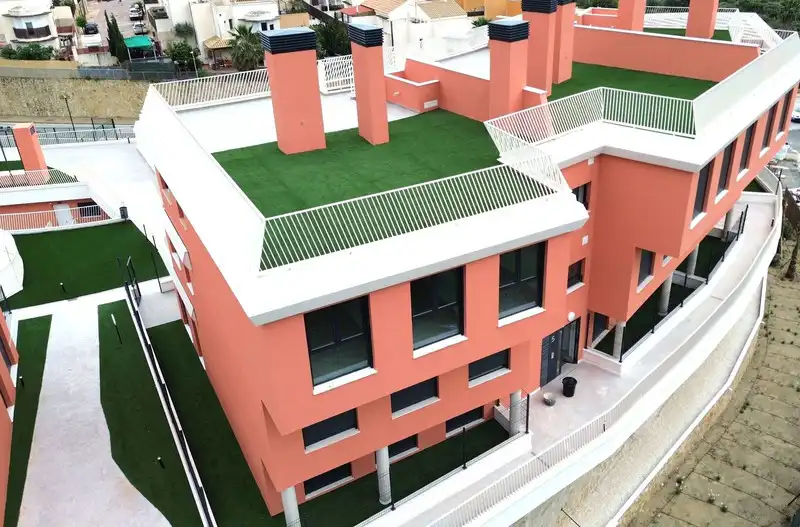 Apartament en venda a Calle Brida 3, imagen 8