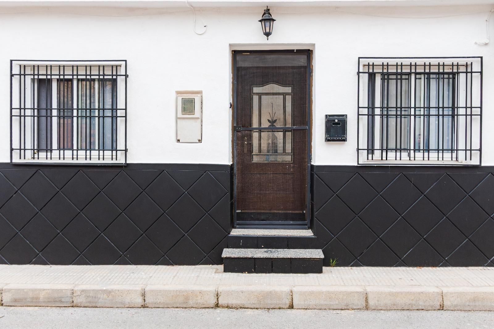Exterior view of House or chalet for sale in Sant Joan de Moró  with Terrace