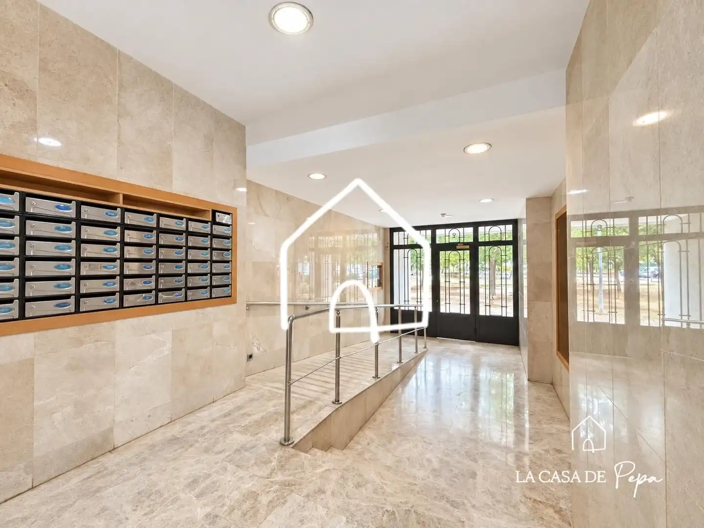 Piso con terraza en venta en Centre, imagen 18