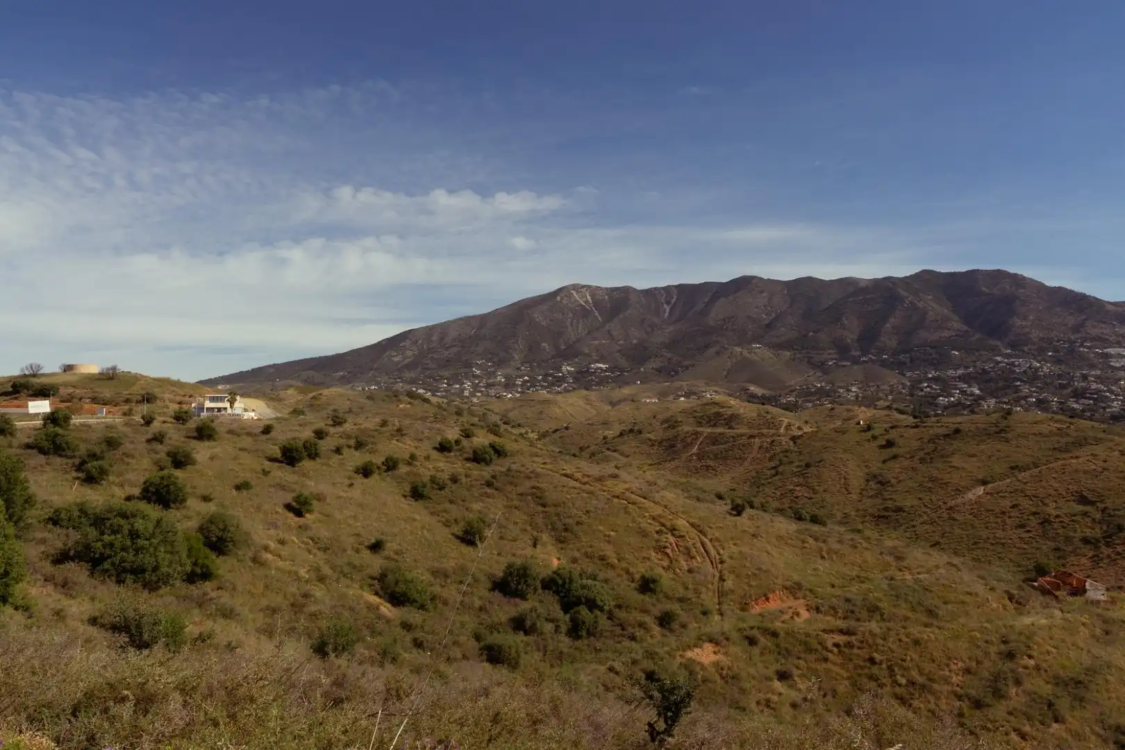 Terreno residencial en venta en Mijas Golf, imagen 6