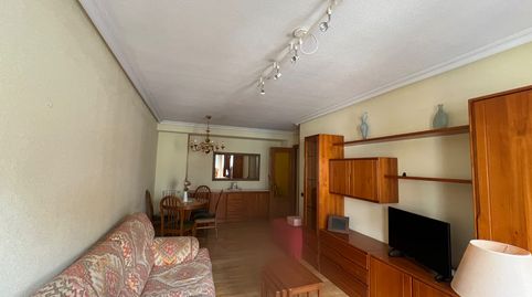 Foto 2 de Apartamento en venta en Calle Quintana, Fontán, Oviedo