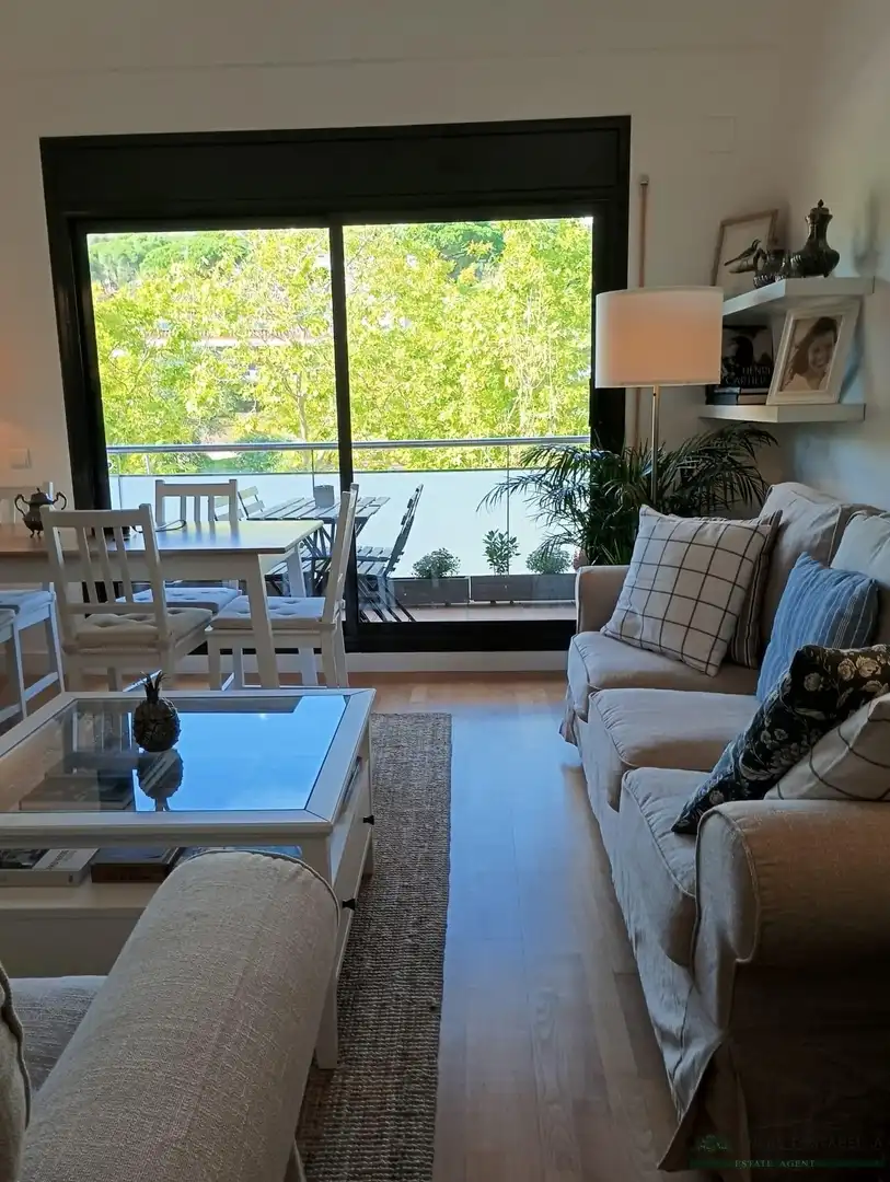 Ático en venta en Platja, Castell d'Aro